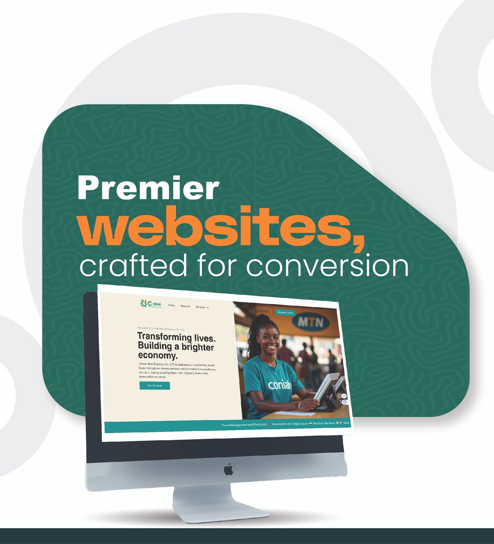 AI-Ready Website Design